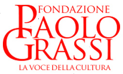 Fondazione Paolo Grassi Logo