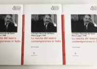 pubblicazioni Paolo Grassi